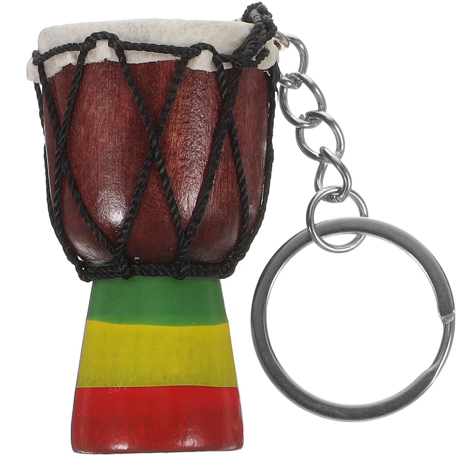 Key Chain Keychain Drum Music Instrument for Instruments Bag Hanging Pendants Backpack Chains Handbag Miss
Key Chain Keychain Drum Music Instrument for Instruments Bag Hanging Pendants Backpack Chains Handbag Miss