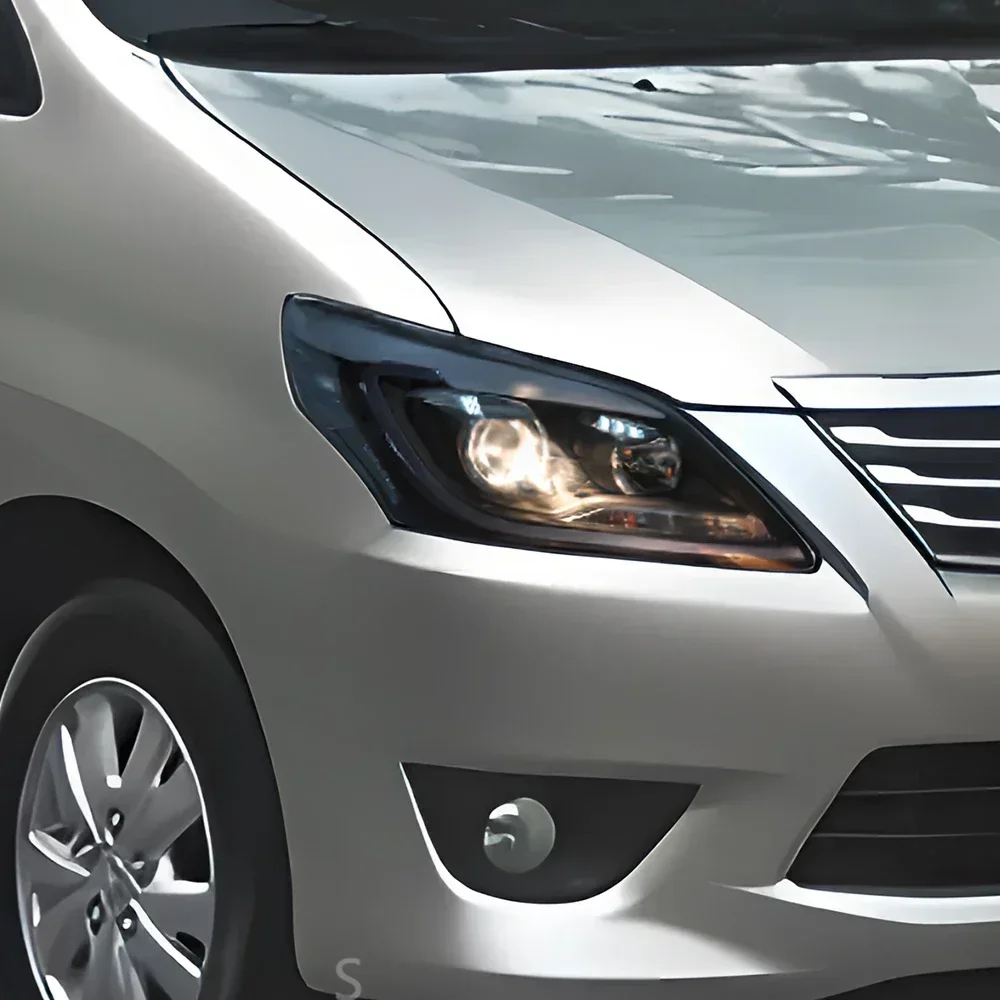 Автомобильные фары для Toyota Innova 2012-2015, высококачественные светодиодные передние фонари в сборе, обновление, аксессуары для линз проектора с двумя линзами
Автомобильные фары для Toyota Innova 2012-2015, высококачественные светодиодные передние фонари в сборе, обновление, аксессуары для линз проектора с двумя линзами