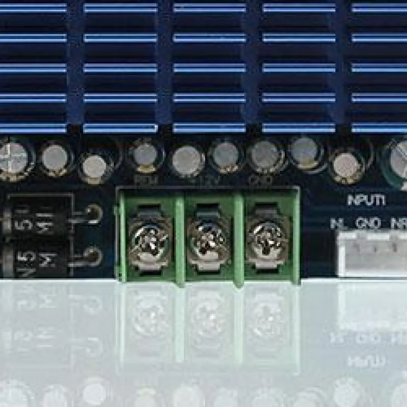 XH-M180 TDA7850 High Power Audio Amplifier Board Module DC 12V 2/4 Channel Digital Sound Amplifier Module Electronic Component
XH-M180 TDA7850 High Power Audio Amplifier Board Module DC 12V 2/4 Channel Digital Sound Amplifier Module Electronic Component