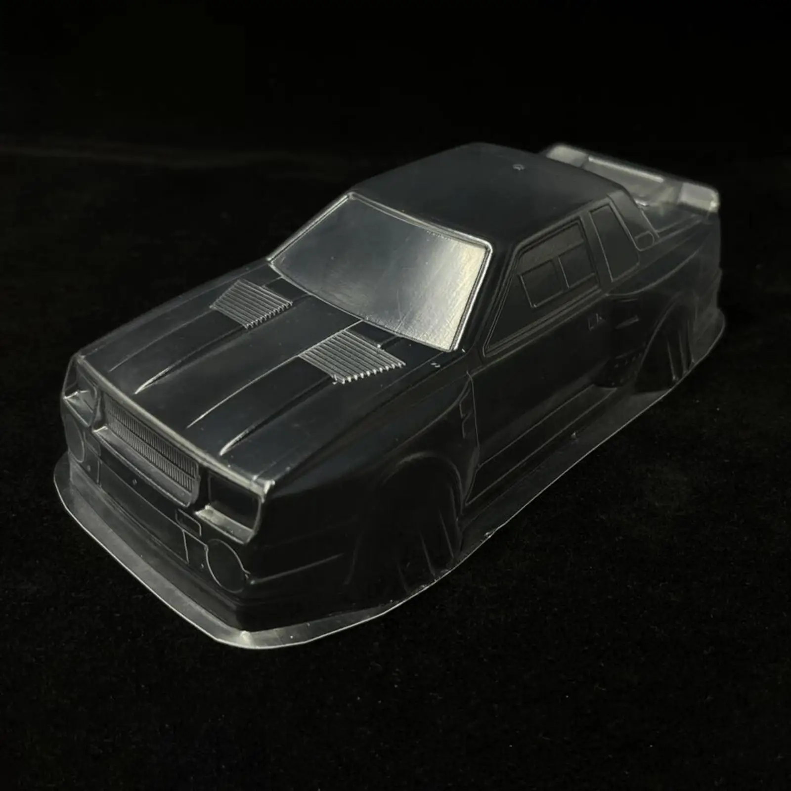 RC Car Shell Body Cover Wheelbase 98mm Clear 1:28 Scale RC Car Body Shell for Crawler Vehicles Hobby Car Model Car Spare Parts
RC Car Shell Body Cover Wheelbase 98mm Clear 1:28 Scale RC Car Body Shell for Crawler Vehicles Hobby Car Model Car Spare Parts