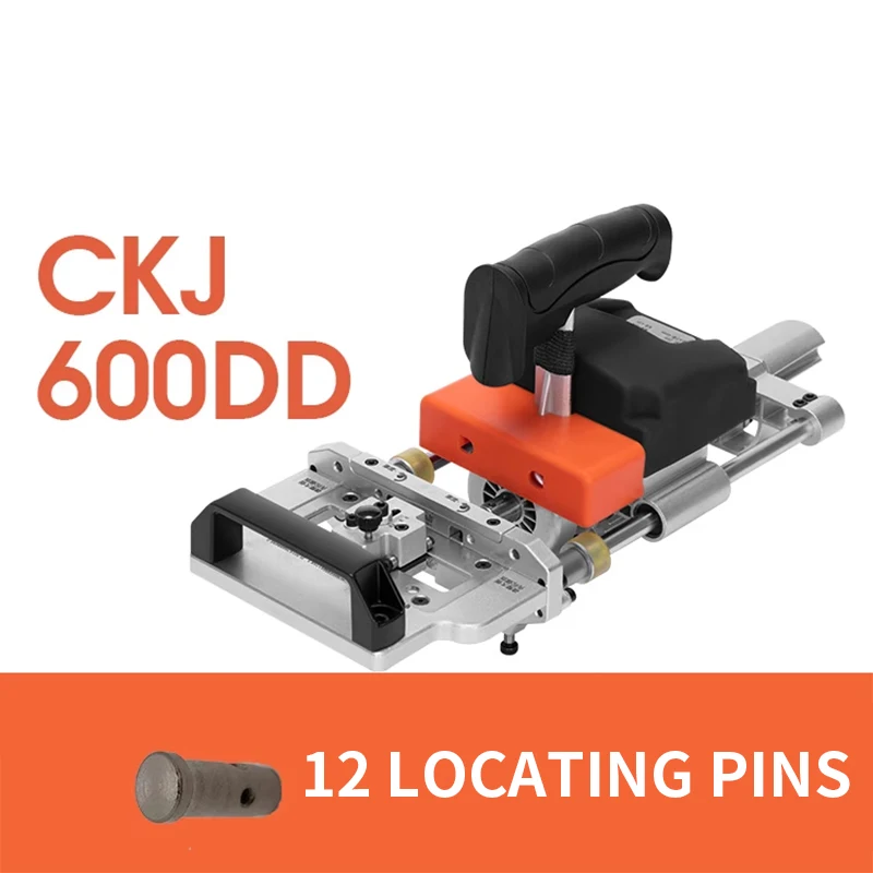 Woodworking Handheld Electric Side Hole Drill CNC Cutting Machine Wood Dowel Drill Bit Three-in-One Side Hole Drill Horizontal
Woodworking Handheld Electric Side Hole Drill CNC Cutting Machine Wood Dowel Drill Bit Three-in-One Side Hole Drill Horizontal