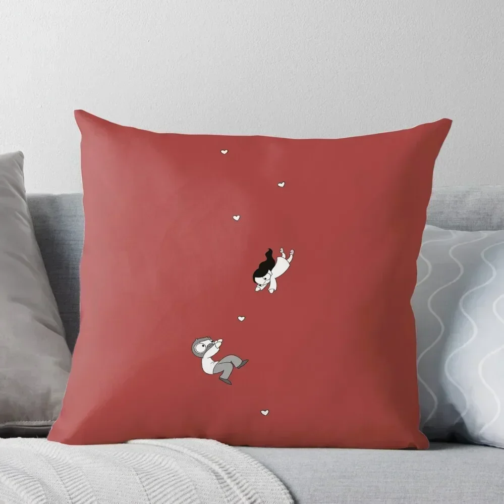 Falling For You Throw Pillow Pillow Case Christmas Marble Cushion Cover Sofa Cover pillow
Falling For You Throw Pillow Pillow Case Christmas Marble Cushion Cover Sofa Cover pillow