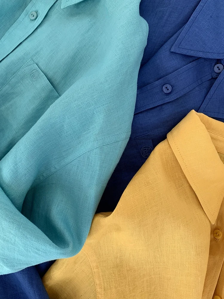 Повседневный льняной ирт, простой цвет, тонкая бумага, свободный крой, женский длинный све, дышащий, удобный, irt W88L2
Повседневный льняной ирт, простой цвет, тонкая бумага, свободный крой, женский длинный све, дышащий, удобный, irt W88L2