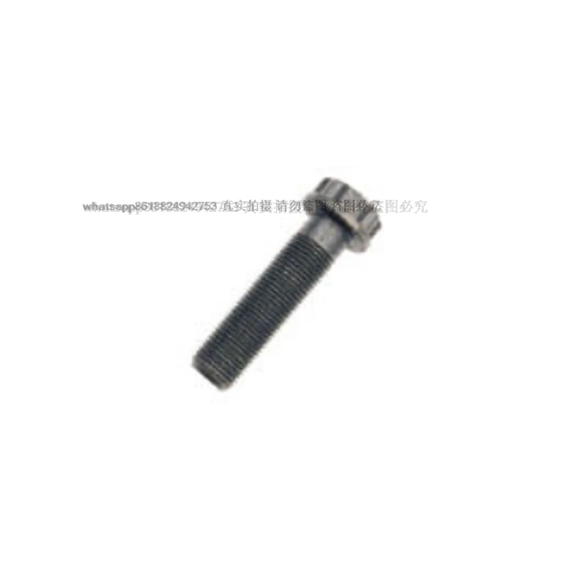 Construction machinery parts For Isuzu 6HK1 engine spare parts Flywheel screw
Construction machinery parts For Isuzu 6HK1 engine spare parts Flywheel screw
