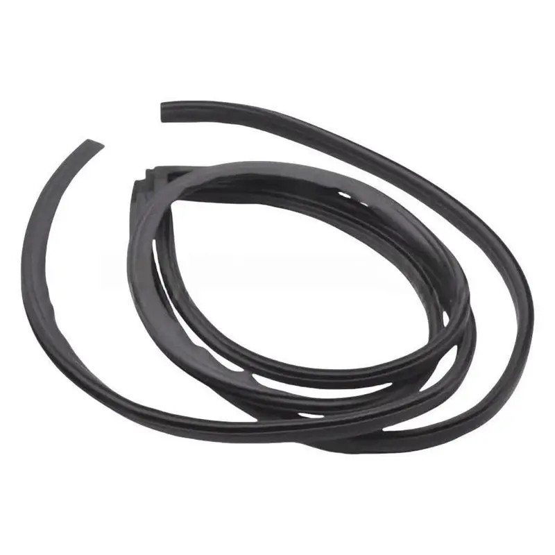 For BMW E39 1997-2003 Rear Upper Windshield Moulding Trim Seal 51318159785
For BMW E39 1997-2003 Rear Upper Windshield Moulding Trim Seal 51318159785