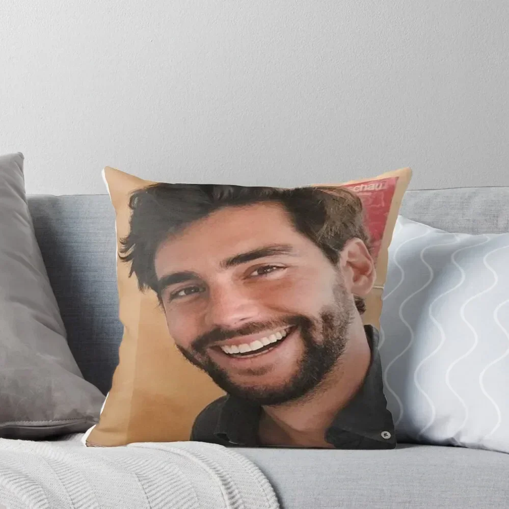 Alvaro Soler cute Throw Pillow Pillow Covers Decorative Custom Cushion Decorative Cushions luxury throw pillow covers
Alvaro Soler cute Throw Pillow Pillow Covers Decorative Custom Cushion Decorative Cushions luxury throw pillow covers