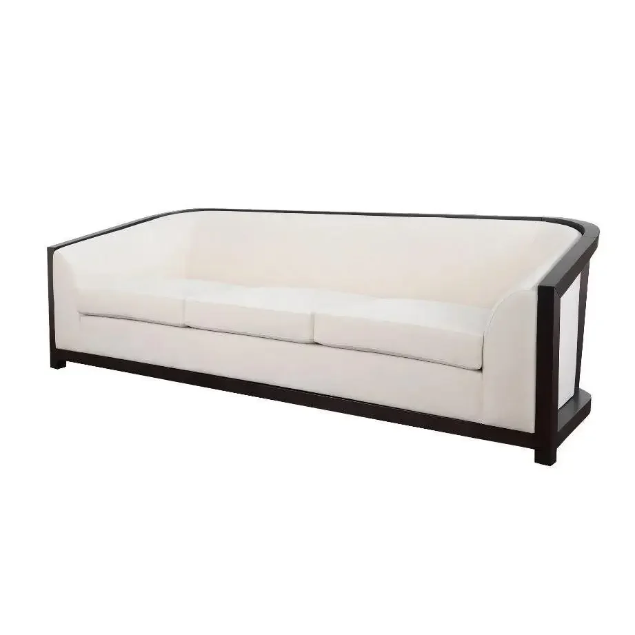 Для розничной цены, белый диван из массива дерева, современный диван для отдыха, диван для домашнего использования
Для розничной цены, белый диван из массива дерева, современный диван для отдыха, диван для домашнего использования