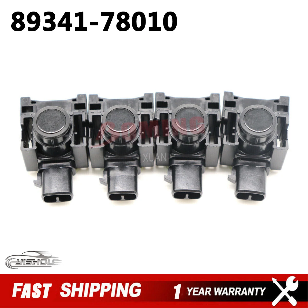 8934178010 PDC датчик парковки для LEXUS GS300 GS350 GS450H 2grfse 2GR двигатель 89341-78010 89341-78010-C3
8934178010 PDC датчик парковки для LEXUS GS300 GS350 GS450H 2grfse 2GR двигатель 89341-78010 89341-78010-C3