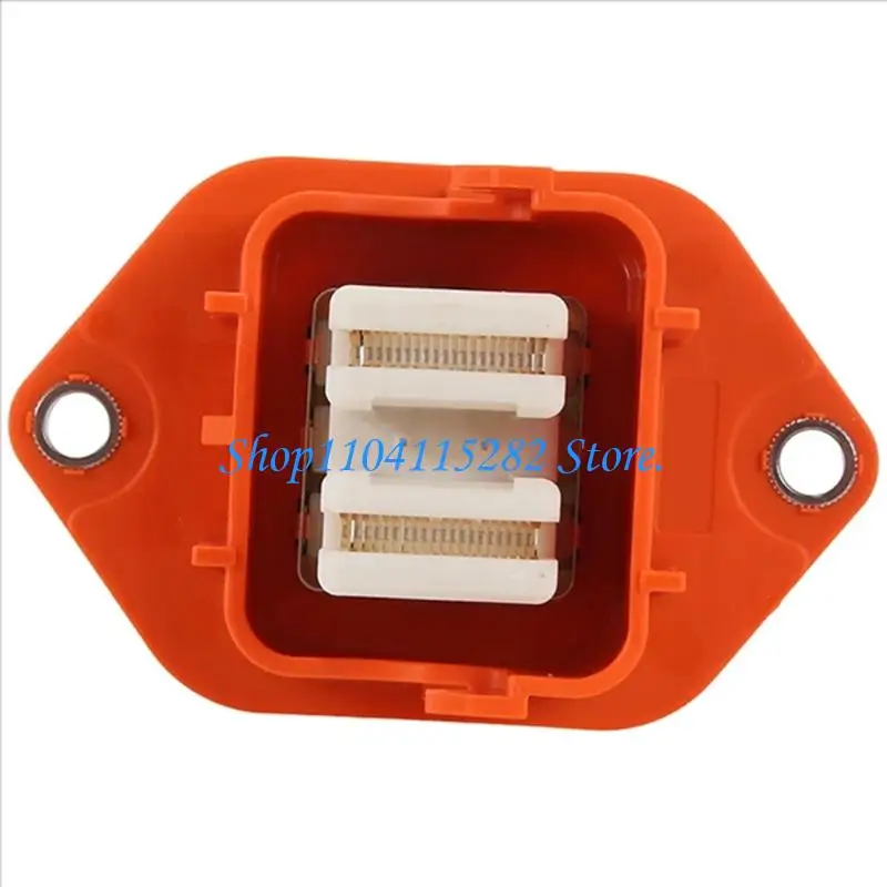 Reliable Charging Adapter 1100170-00-F Ensuring Secure & Fast Energy Transmission Vehicle Accessories for Vehicle 3/Y
Reliable Charging Adapter 1100170-00-F Ensuring Secure & Fast Energy Transmission Vehicle Accessories for Vehicle 3/Y