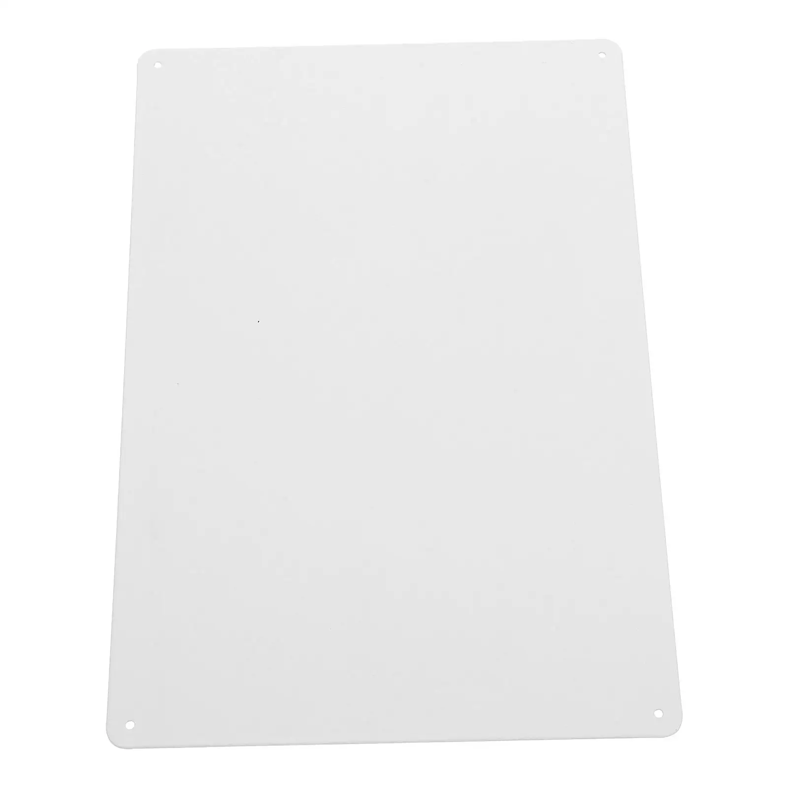 Blank Metal Board Signage Sublimation Blanks Metal Tin Poster Hanging Rectangle White Garage Sale Door Hanger Tags Parking
Blank Metal Board Signage Sublimation Blanks Metal Tin Poster Hanging Rectangle White Garage Sale Door Hanger Tags Parking