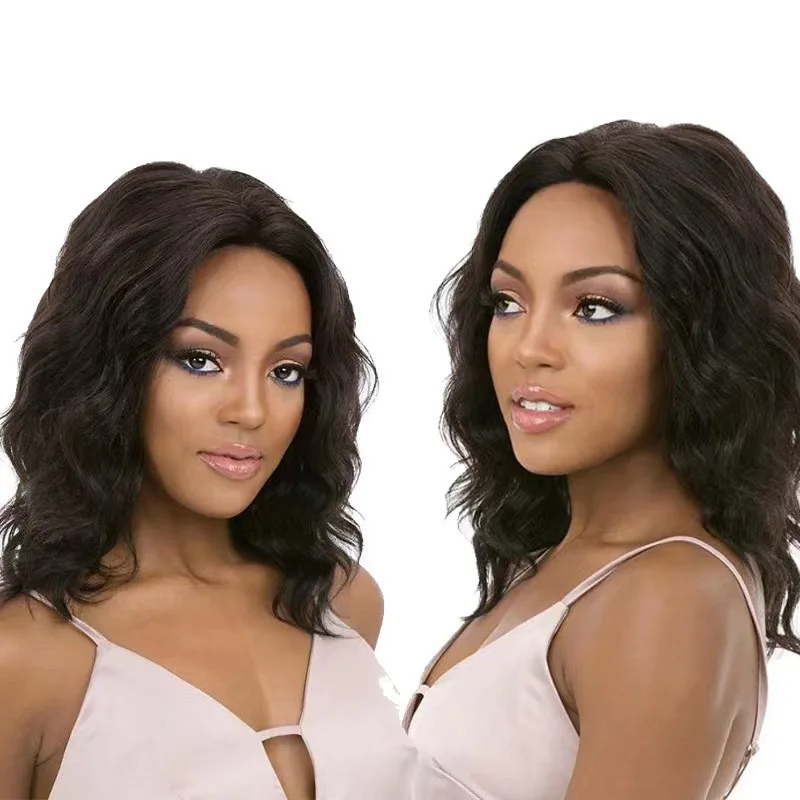 New European and American Long Curly Wig for Womenwig Multi-color Medium-length Curly Hair High-temperature Silk Chemical Fiber
New European and American Long Curly Wig for Womenwig Multi-color Medium-length Curly Hair High-temperature Silk Chemical Fiber