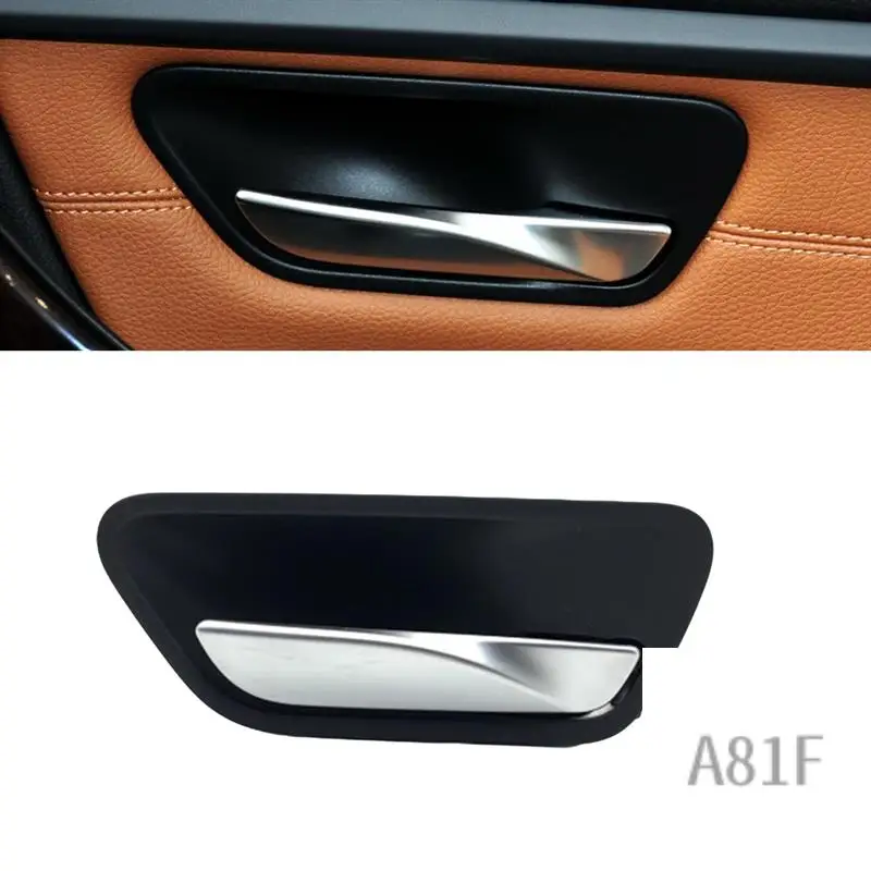 Car Interior Right Door Pull Handle Assembly 51417279342 For BMW 3 4 Series F30 F31 F32 F33 2013-2019 Right 
Car Interior Right Door Pull Handle Assembly 51417279342 For BMW 3 4 Series F30 F31 F32 F33 2013-2019 Right