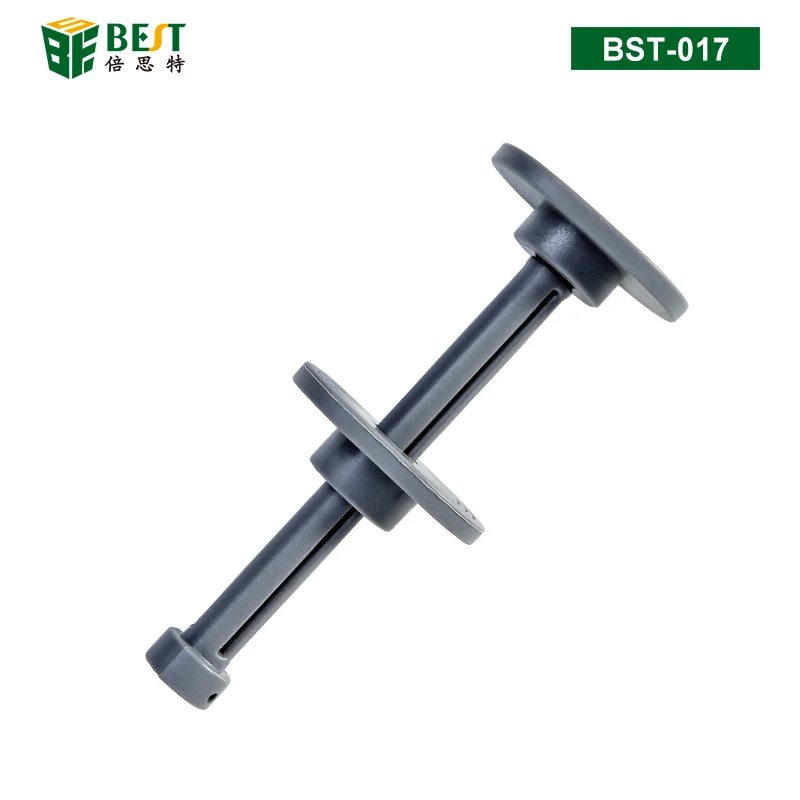 BST-017 Plastic Solder Flux Needle Booster Syringe Pusher Welding Oil Solder Paste UV Solder Mask Ink Propulsion Tools
BST-017 Plastic Solder Flux Needle Booster Syringe Pusher Welding Oil Solder Paste UV Solder Mask Ink Propulsion Tools
