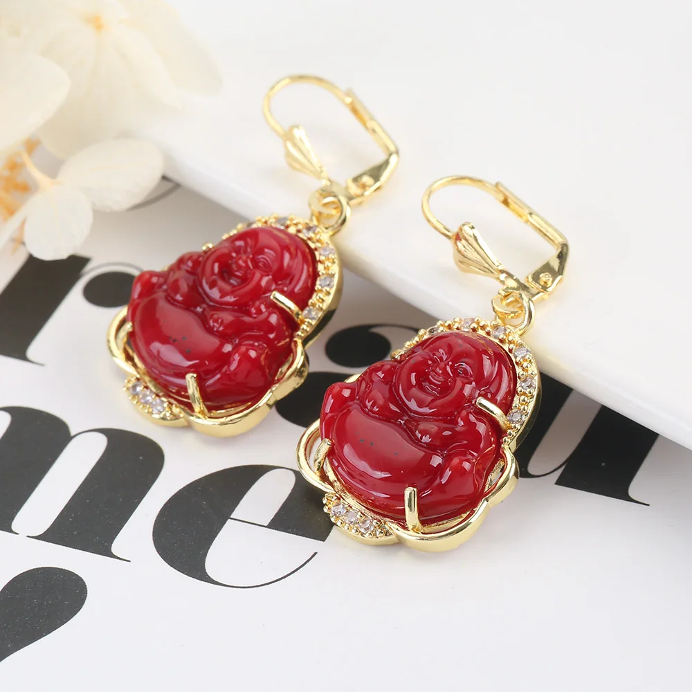 Женские серьги с геометрическим рисунком буддийский религиозный 18K позолоченные высококачественные роскошные ювелирные изделия в подарок невесте
Женские серьги с геометрическим рисунком буддийский религиозный 18K позолоченные высококачественные роскошные ювелирные изделия в подарок невесте
