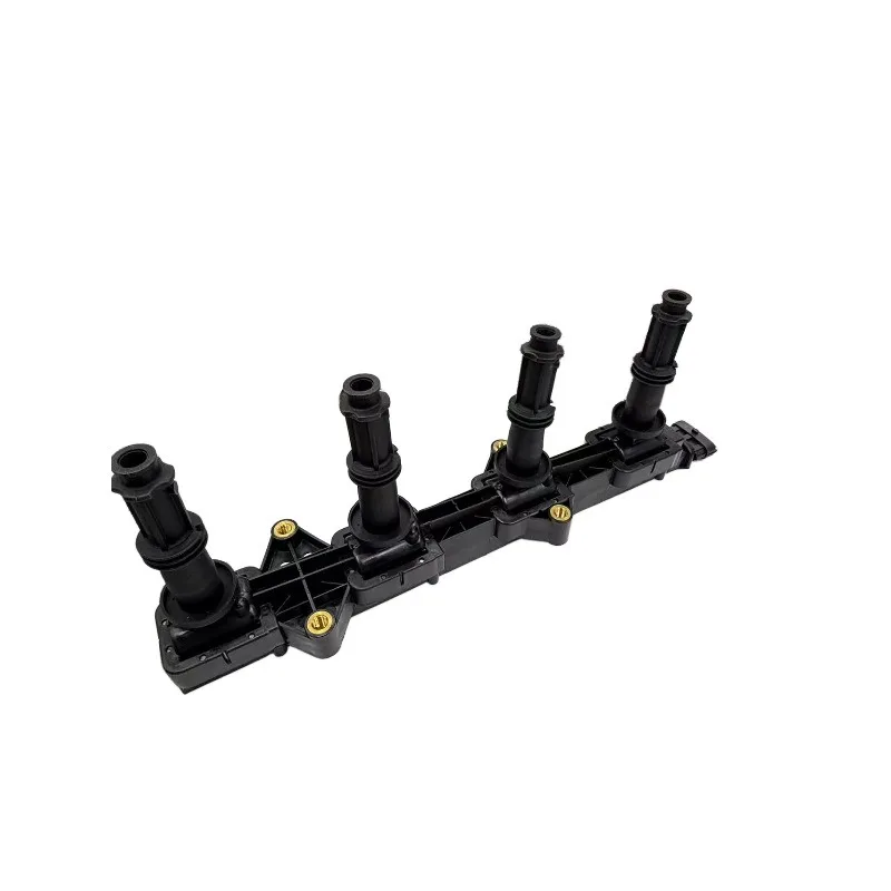 Ignition Coil 0221503468 for 2000-2010 Vauxhall Opel Zafira Speedster VX220 Holden Astra TS AH SRI VXR Turbo Z20LET 90424480
Ignition Coil 0221503468 for 2000-2010 Vauxhall Opel Zafira Speedster VX220 Holden Astra TS AH SRI VXR Turbo Z20LET 90424480