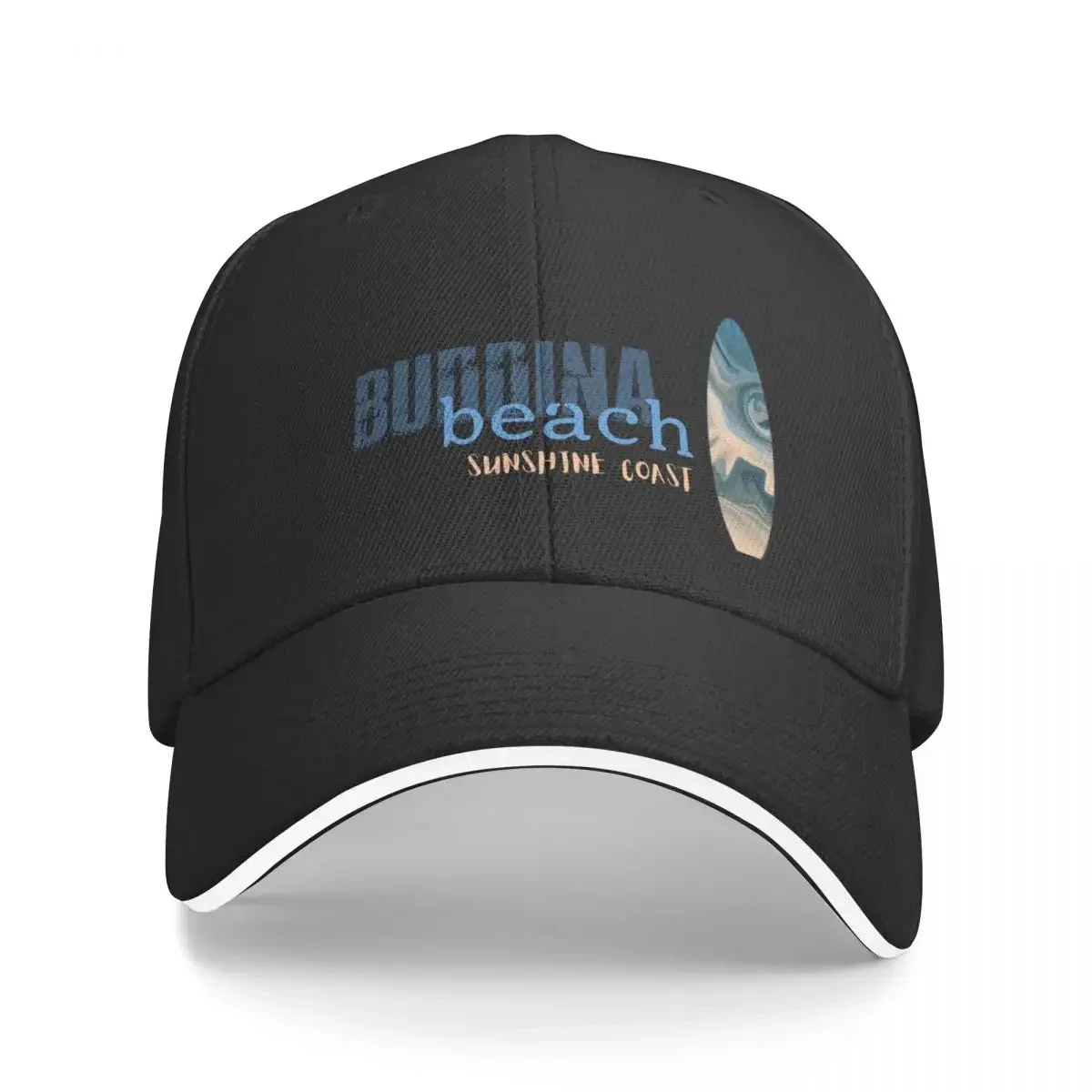 Buddina Beach Sunshine Coast Baseball Cap Fashion Beach Bobble Hat New In The Hat Women's 2025 Men's
Buddina Beach Sunshine Coast Baseball Cap Fashion Beach Bobble Hat New In The Hat Women's 2025 Men's
