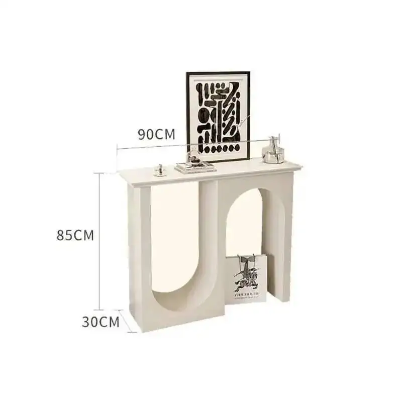 Table Modern Design Beauty Trendy Hallway Unique Nordic Corner Table Elegant Minimalist Tabel Console Hallway Table Furniture
Table Modern Design Beauty Trendy Hallway Unique Nordic Corner Table Elegant Minimalist Tabel Console Hallway Table Furniture