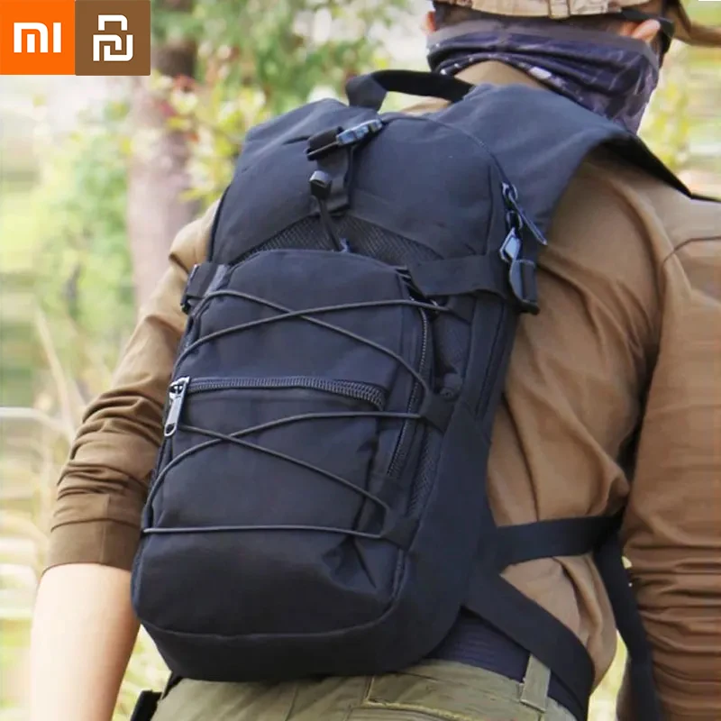 Xiaomi 15L вертикальный рюкзак велосипедные рюкзаки Спорт на открытом воздухе Велоспорт Увлажнение Альпинизм Пеший туризм Кемпинг Туризм Рыбалка Велосипедная сумка
Xiaomi 15L вертикальный рюкзак велосипедные рюкзаки Спорт на открытом воздухе Велоспорт Увлажнение Альпинизм Пеший туризм Кемпинг Туризм Рыбалка Велосипедная сумка