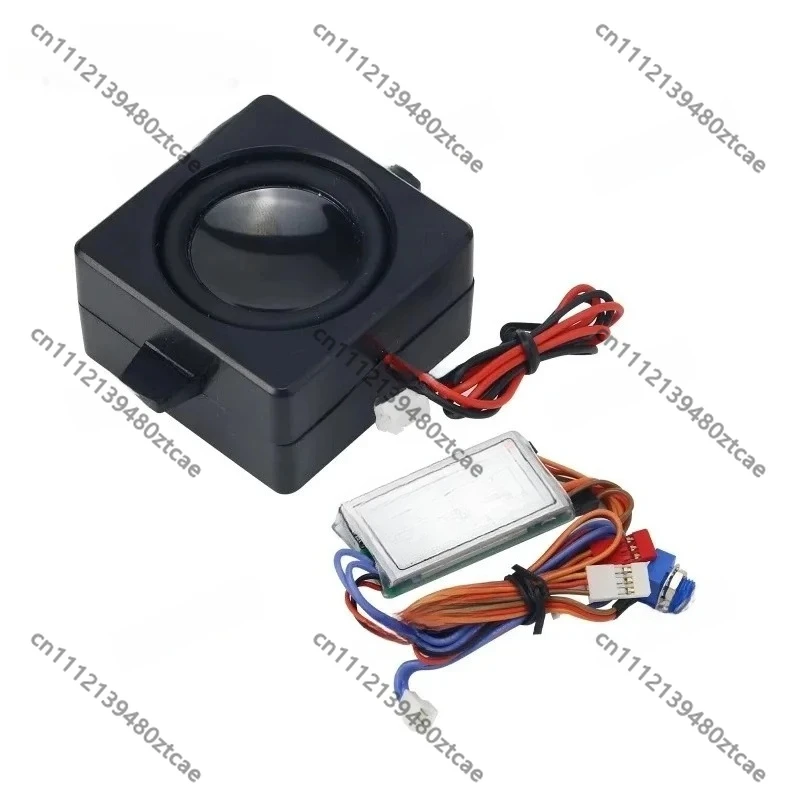 SMR Electronic Sound Module RC Hydraulic Excavator Wheeled Loader Model Sound Simulation Module DIYRCModelReplacementAccessories
SMR Electronic Sound Module RC Hydraulic Excavator Wheeled Loader Model Sound Simulation Module DIYRCModelReplacementAccessories
