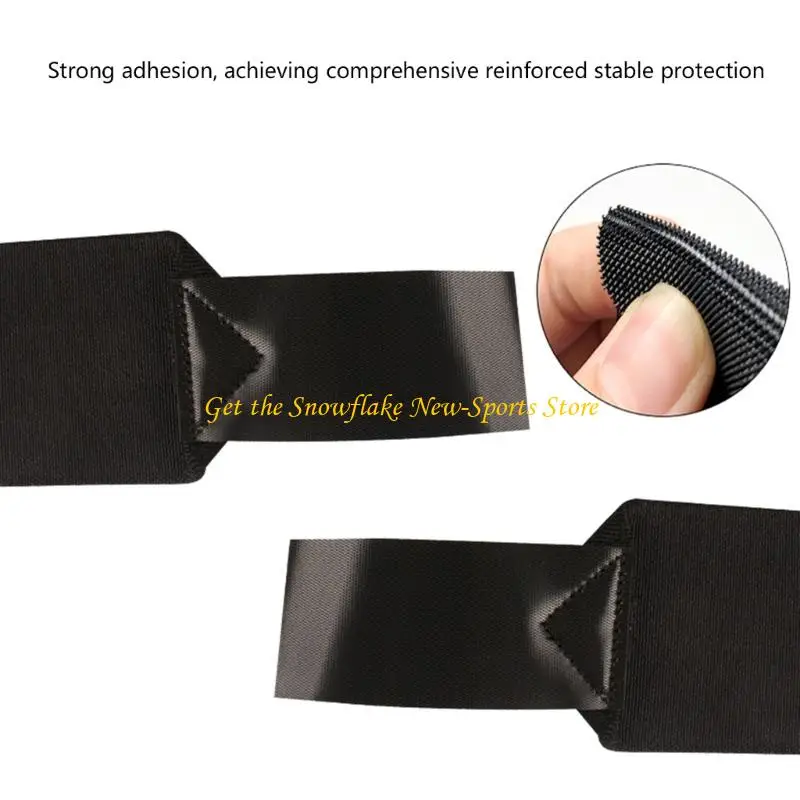 E56D 1 Pair Wrist Support Wrist Bandages Breathable Wrist Wraps for Strength Training
E56D 1 Pair Wrist Support Wrist Bandages Breathable Wrist Wraps for Strength Training