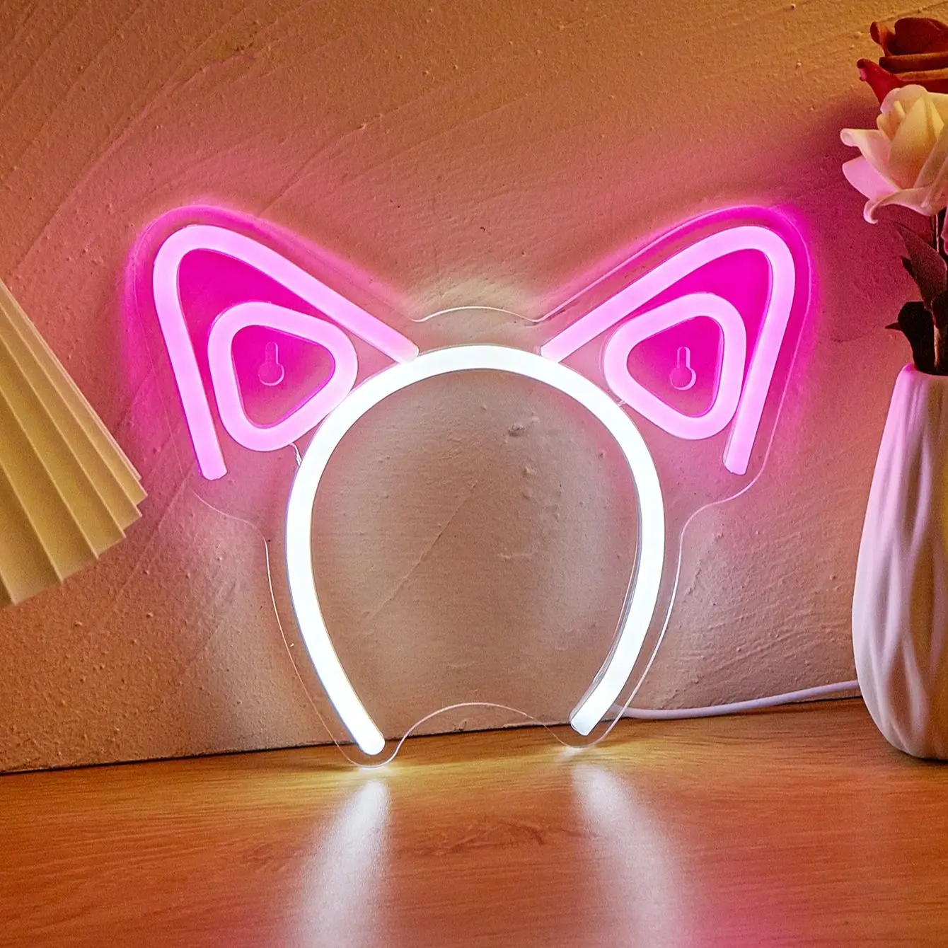 Chi-buy светодиодный неоновый ободок для волос с питанием от USB неоновые вывески ночник 3D настенное искусство спальня гостиная Декор лампы знаки
Chi-buy светодиодный неоновый ободок для волос с питанием от USB неоновые вывески ночник 3D настенное искусство спальня гостиная Декор лампы знаки