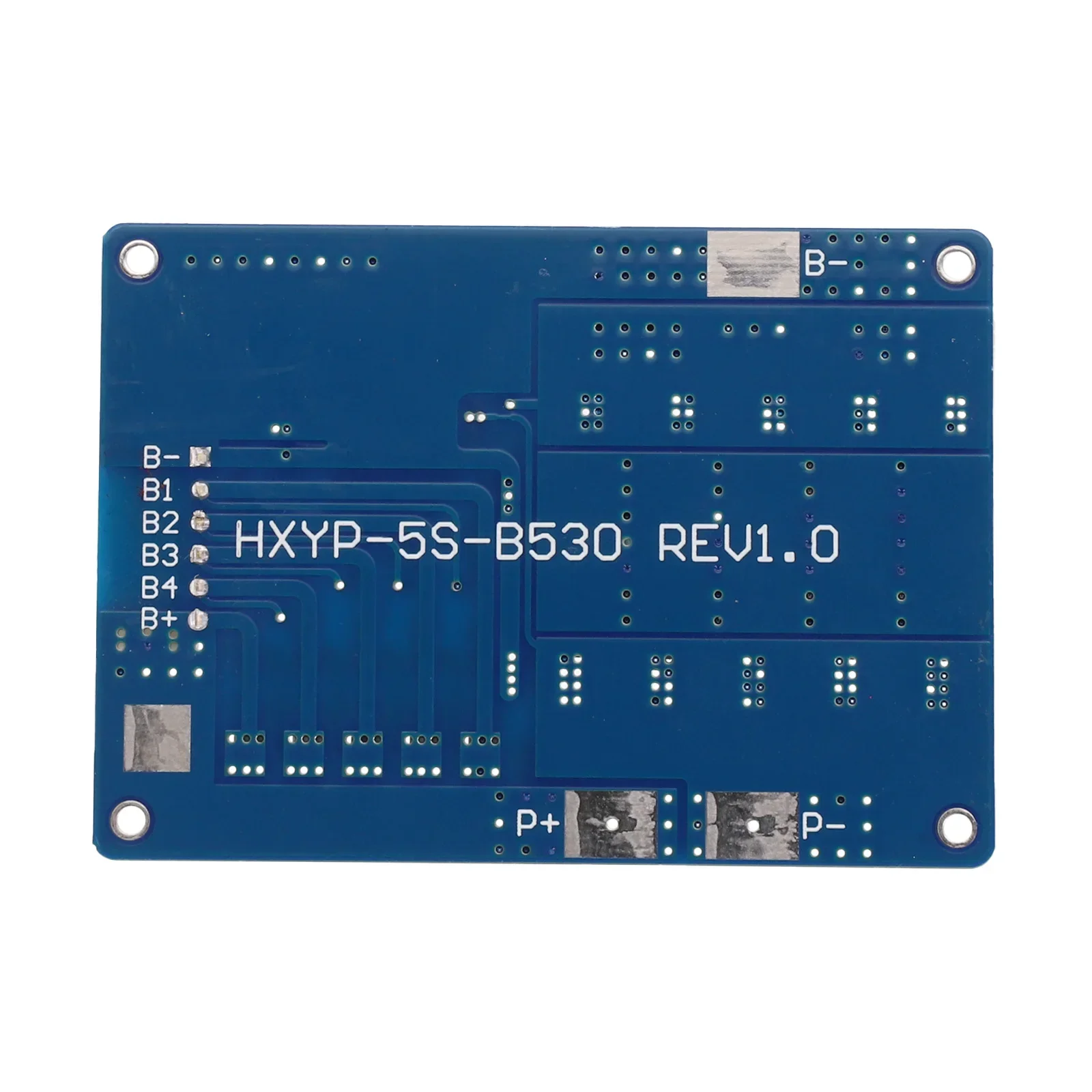 HXYP-5S-B530 Плата защиты от зарядки аккумулятора с кабелем Литиевый аккумулятор Модуль электроинструментов Электрические инструменты
HXYP-5S-B530 Плата защиты от зарядки аккумулятора с кабелем Литиевый аккумулятор Модуль электроинструментов Электрические инструменты