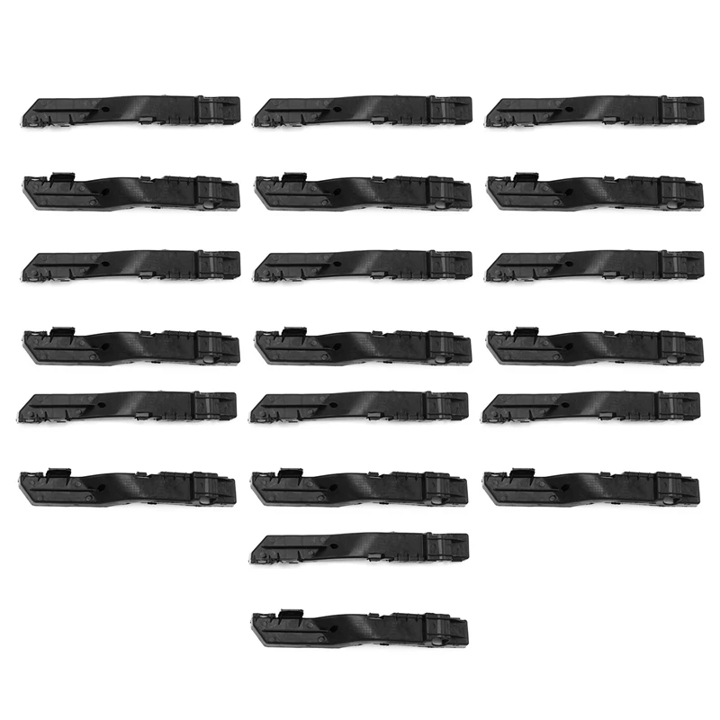For Dodge Journey 2009-2017 20Pcs Front Bumper-Support Bracket Left & Right Side 5178410AD 5178411AD
For Dodge Journey 2009-2017 20Pcs Front Bumper-Support Bracket Left & Right Side 5178410AD 5178411AD