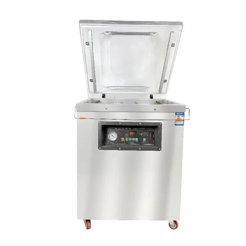 Industrial Cabinet Vacuum Packaging High Capacity Equipment for Dry Fruit Nut Commodity Sealed Storage
Industrial Cabinet Vacuum Packaging High Capacity Equipment for Dry Fruit Nut Commodity Sealed Storage