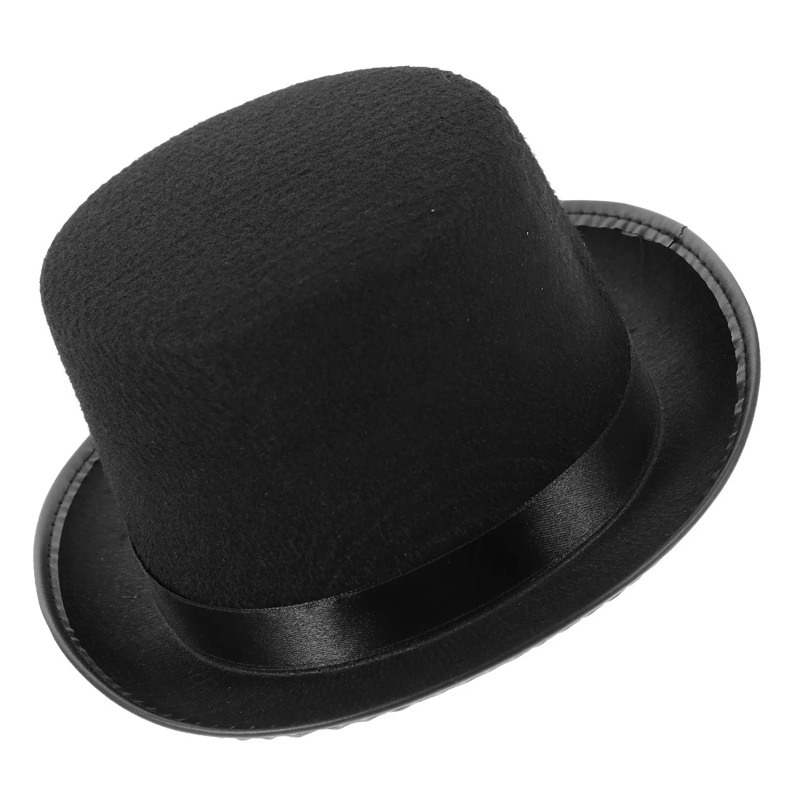Magician Hat Halloween Costume Props Adult Size Lightweight Unique Fashionable Party Hats Conjuring Supplies
Magician Hat Halloween Costume Props Adult Size Lightweight Unique Fashionable Party Hats Conjuring Supplies