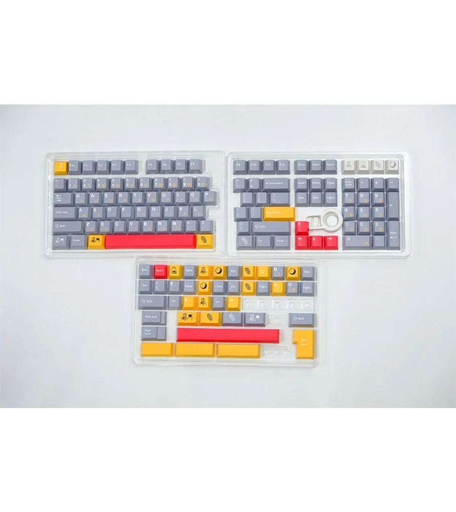 Sublimation mechanical keyboard cap wooting drunk deer keycap PBT original highly personalized
Sublimation mechanical keyboard cap wooting drunk deer keycap PBT original highly personalized