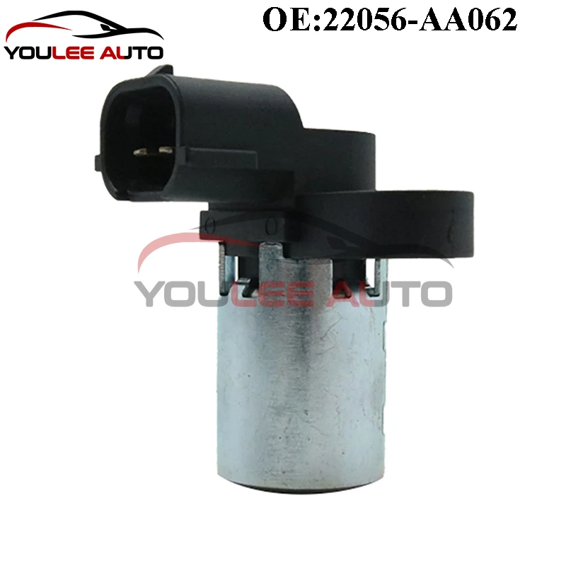 22056-AA062 2056AA062 22056-AA063 22056AA063 Camshaft Position Sensor For Subaru Baja Forester Impreza Legacy Outback Auto Parts
22056-AA062 2056AA062 22056-AA063 22056AA063 Camshaft Position Sensor For Subaru Baja Forester Impreza Legacy Outback Auto Parts