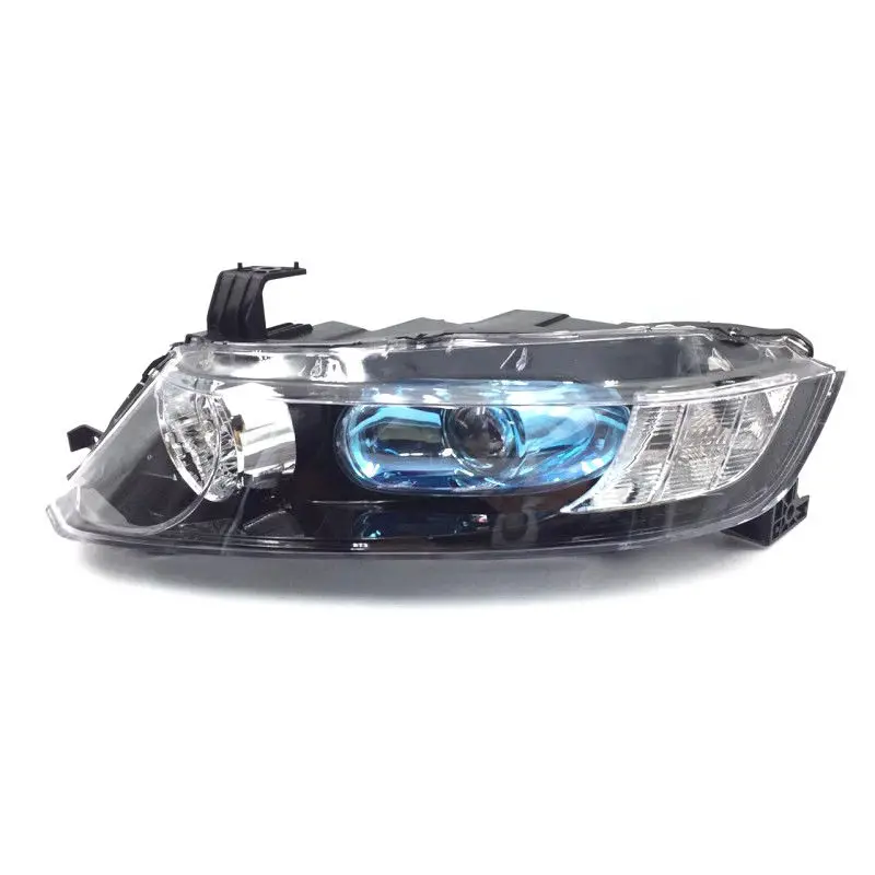 Applicable to Odyssey 05/06/07/08 / front halogen lampshade headlight semi-assembly
Applicable to Odyssey 05/06/07/08 / front halogen lampshade headlight semi-assembly