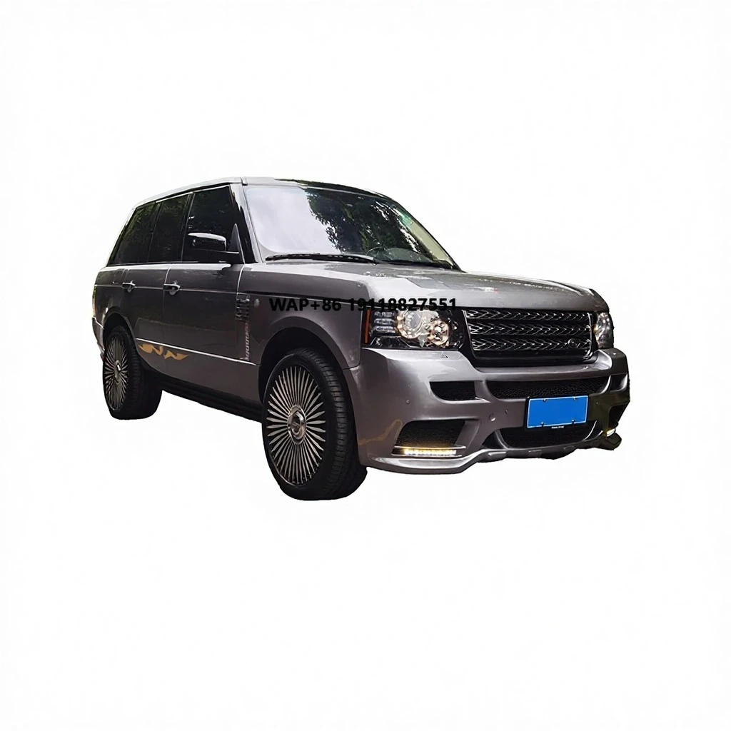 For Range Rover Upgrade Body Kits Bumpers Front Rear Spoiler Side Skirt Spoiler Wing Fenders Auto Parts Car Exterior
For Range Rover Upgrade Body Kits Bumpers Front Rear Spoiler Side Skirt Spoiler Wing Fenders Auto Parts Car Exterior