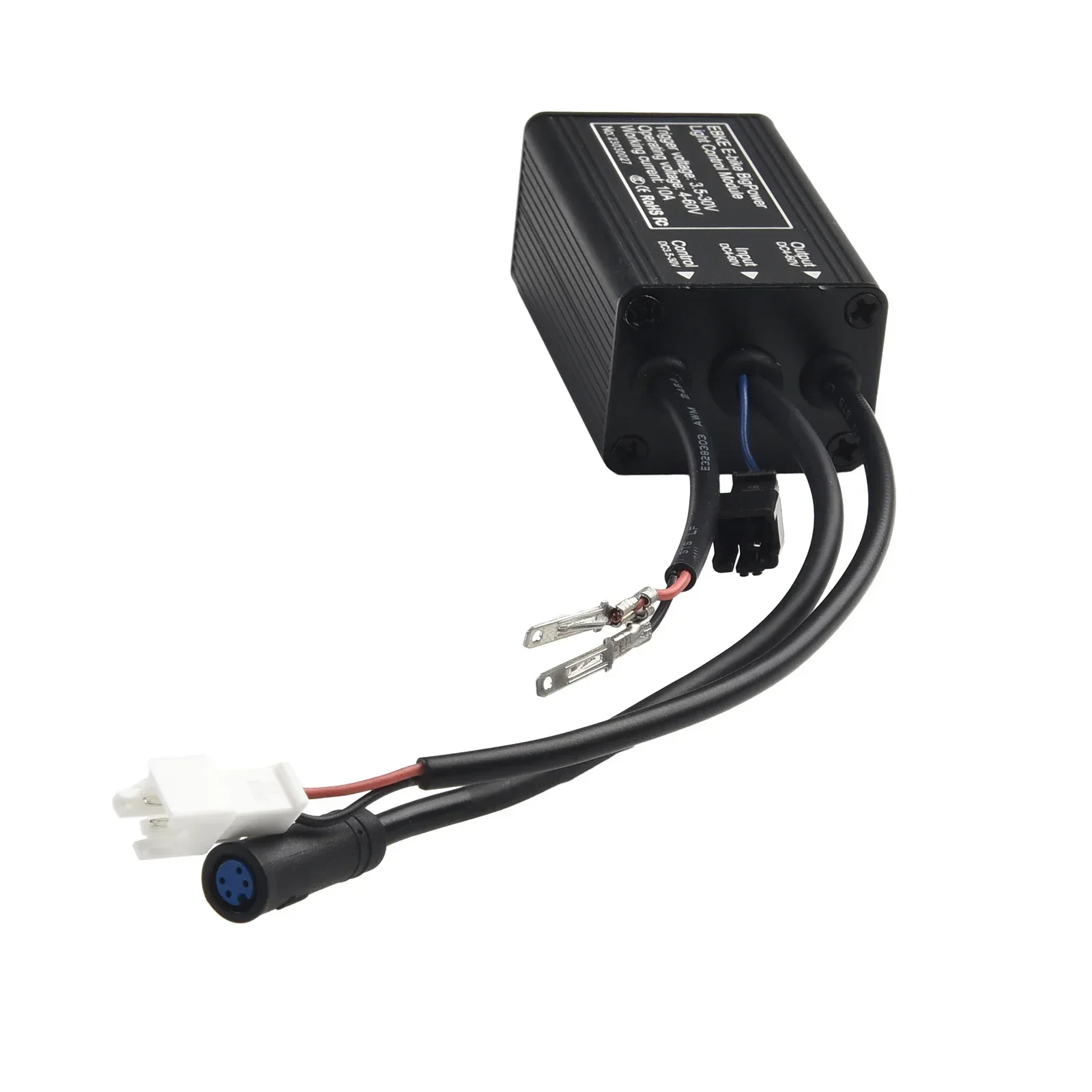 1 Set 8 Fun Drive 6V Lamp Group Adapter Cable Drive Retrofit Kit Lamp Group Control Brake Light Signal Power Control Module
1 Set 8 Fun Drive 6V Lamp Group Adapter Cable Drive Retrofit Kit Lamp Group Control Brake Light Signal Power Control Module