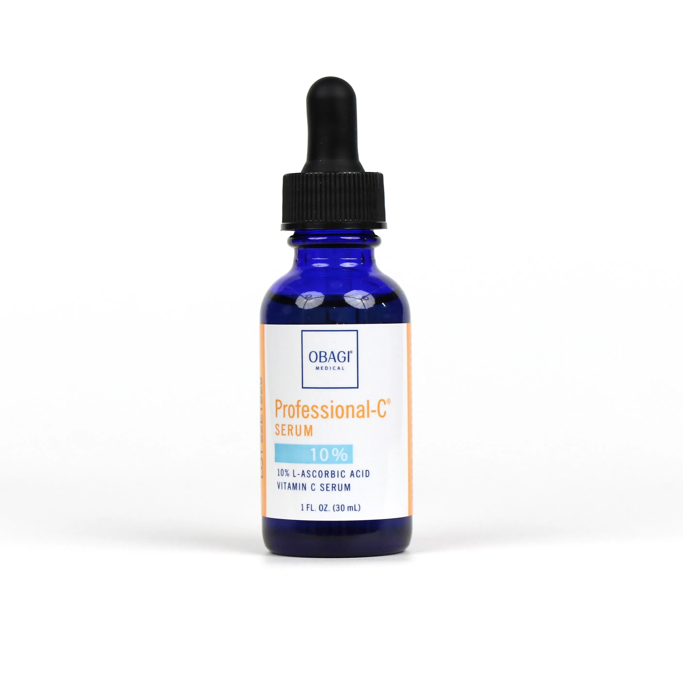 Obag-i Professional-C 10% Vitamin C Serum – Helps Brighten Skin Tone and Minimize the Appearance of Fine Lines & Wrinkles s
Obag-i Professional-C 10% Vitamin C Serum – Helps Brighten Skin Tone and Minimize the Appearance of Fine Lines & Wrinkles s
