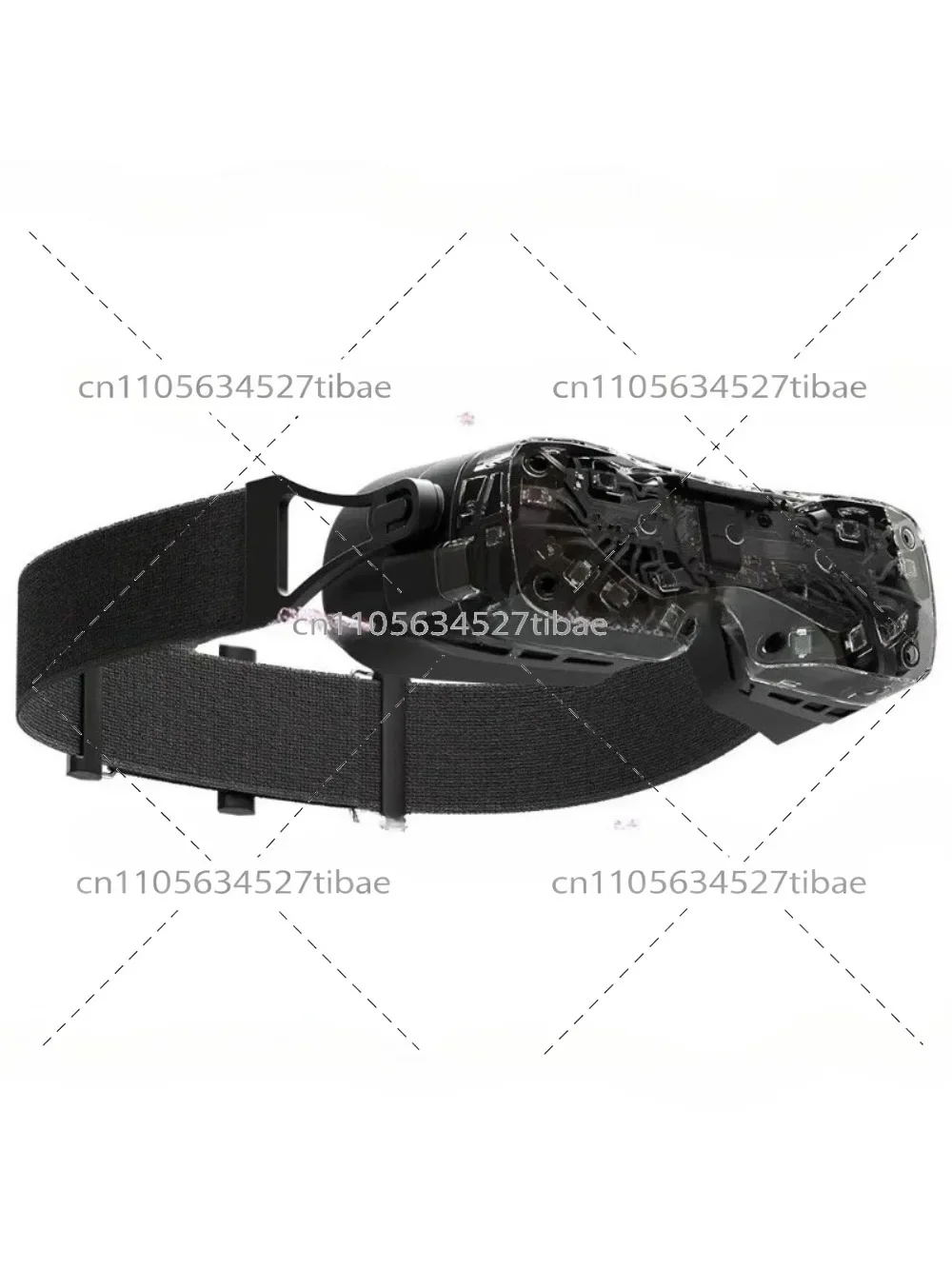 Lightweight Eye-Tracking VR Bigscreen beyond 2 107g 2K OLED Virtual Reality Headset for Gaming And Entertainment
Lightweight Eye-Tracking VR Bigscreen beyond 2 107g 2K OLED Virtual Reality Headset for Gaming And Entertainment