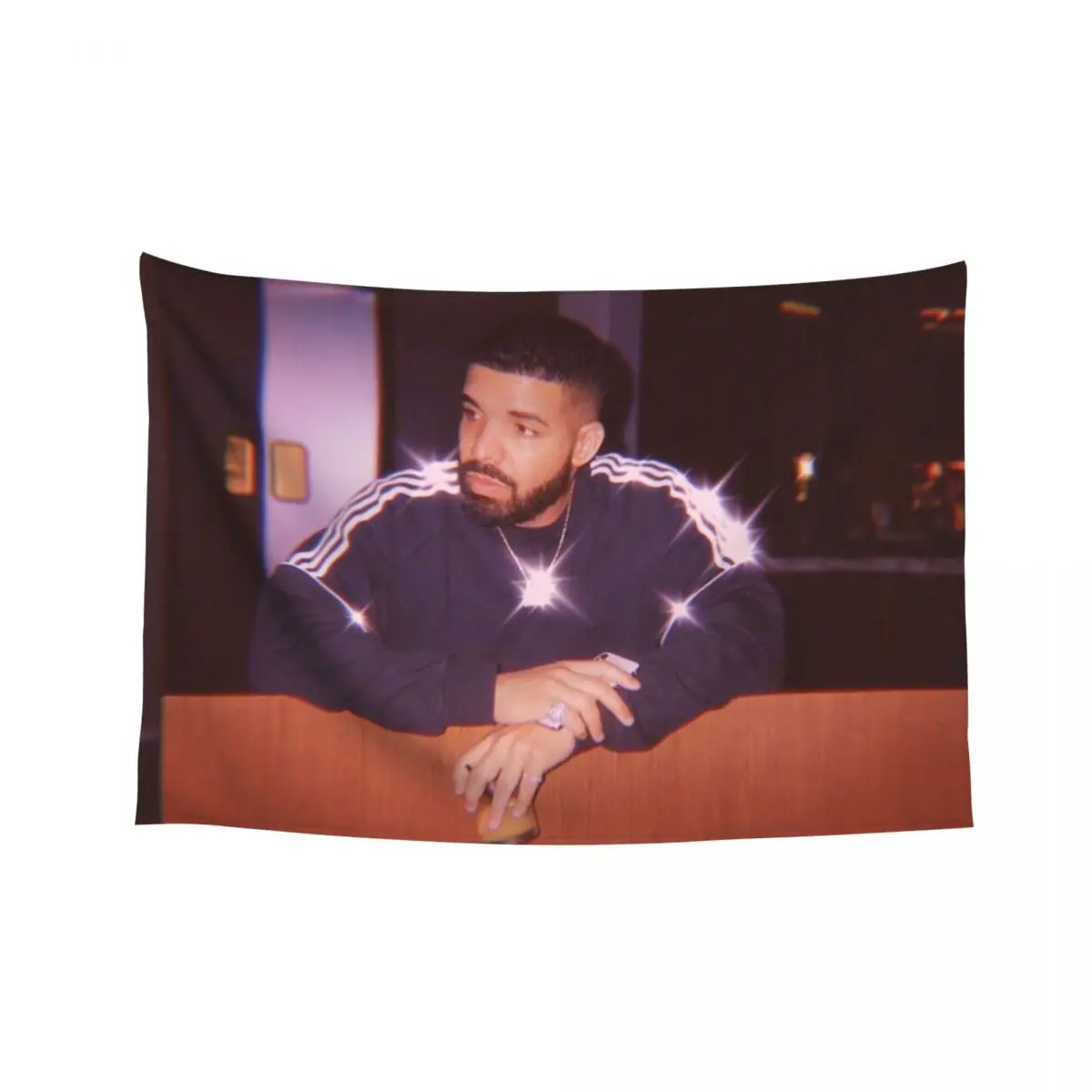 drake bling Tapestry Home Decoration Accessories For Bedroom Bed Room Decoration Tapestry
drake bling Tapestry Home Decoration Accessories For Bedroom Bed Room Decoration Tapestry