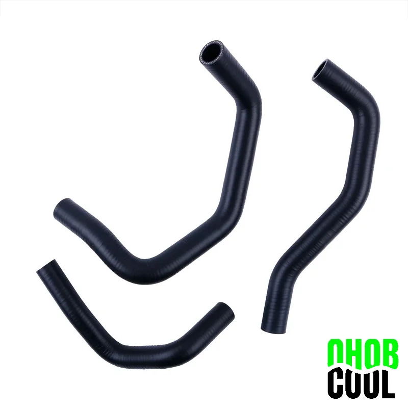 For Kawasaki Ninja ZX6R ZX636 2003 2004 Silicone Radiator Coolant Hose Pipe Kit
For Kawasaki Ninja ZX6R ZX636 2003 2004 Silicone Radiator Coolant Hose Pipe Kit