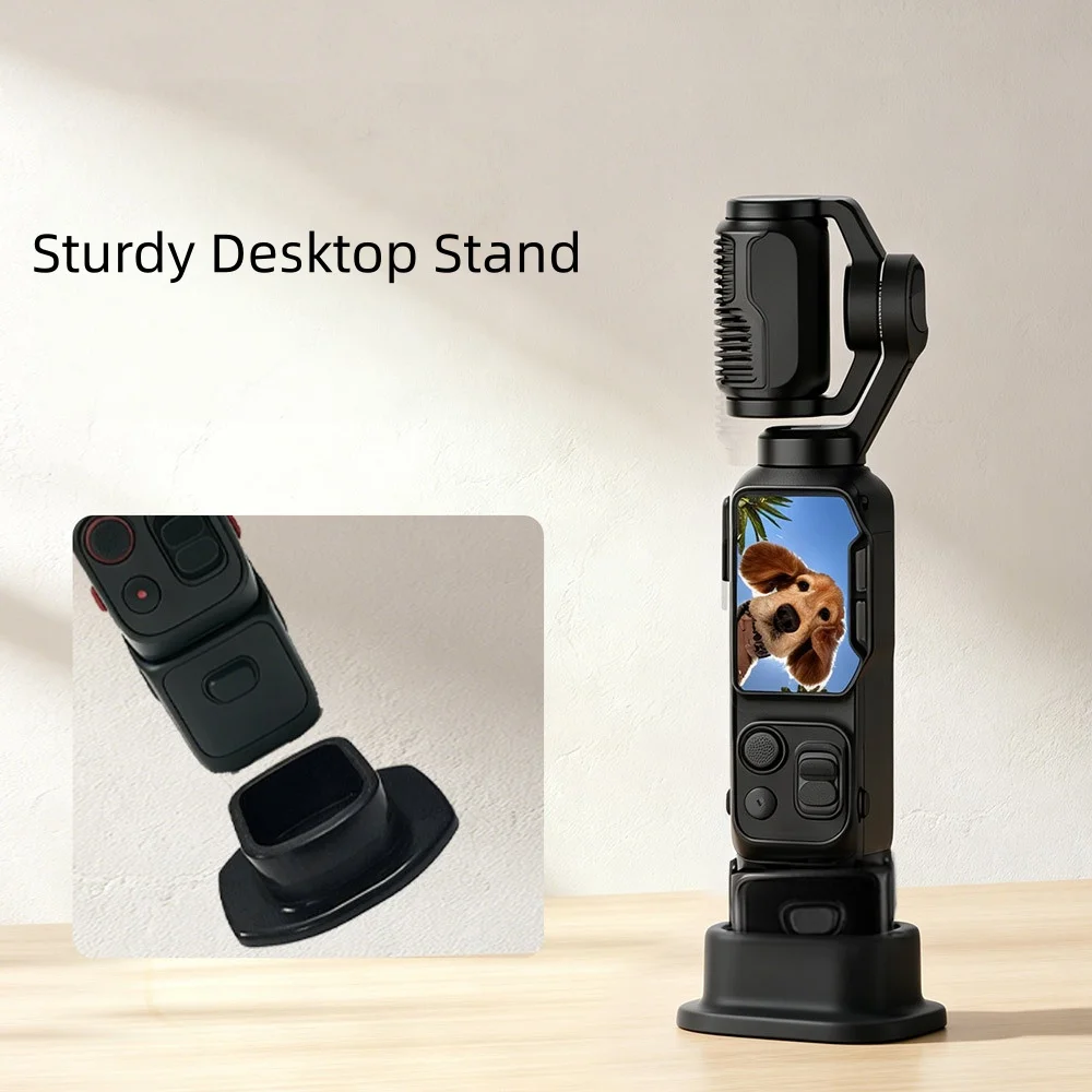Screen Protector Case for Luna Ultra Camera Mount for Luna Ultra