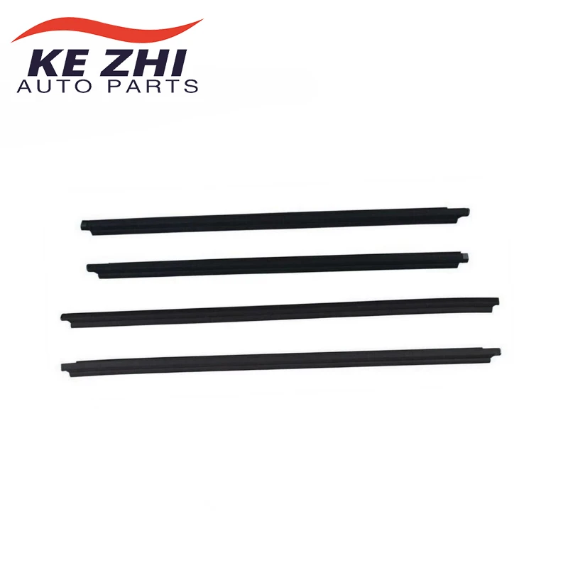68161-0K010 68162-0K010 4Pcs Weatherstrip Window Door Belt Suitable For Toyota Hilux VIGO MK6 68163-0K020 68164-0K020
68161-0K010 68162-0K010 4Pcs Weatherstrip Window Door Belt Suitable For Toyota Hilux VIGO MK6 68163-0K020 68164-0K020