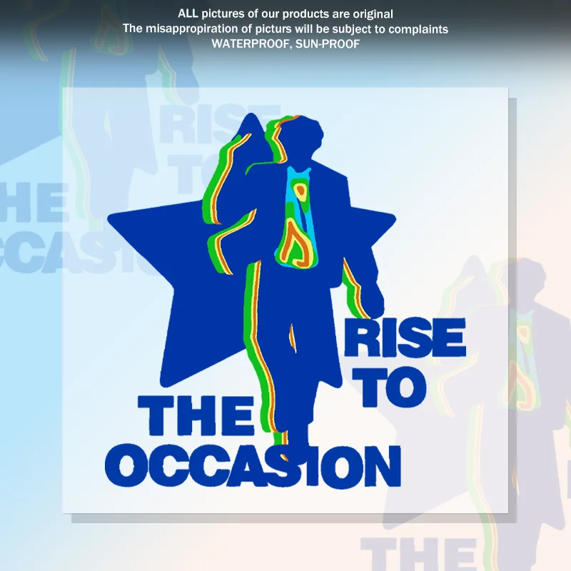 Персонализированные модные крутые и стильные украшения в американском стиле для водонепроницаемой наклейки на окно автомобиля.
Персонализированные модные крутые и стильные украшения в американском стиле для водонепроницаемой наклейки на окно автомобиля.