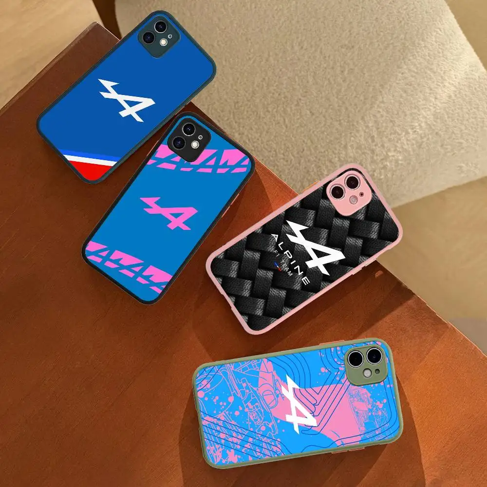 A-AlpineS Phone Case For IPhone 16 15 14 X XR XS 7 8 Plus 11 12 13 Pro MAX 13mini Matte Shockproof Case
A-AlpineS Phone Case For IPhone 16 15 14 X XR XS 7 8 Plus 11 12 13 Pro MAX 13mini Matte Shockproof Case