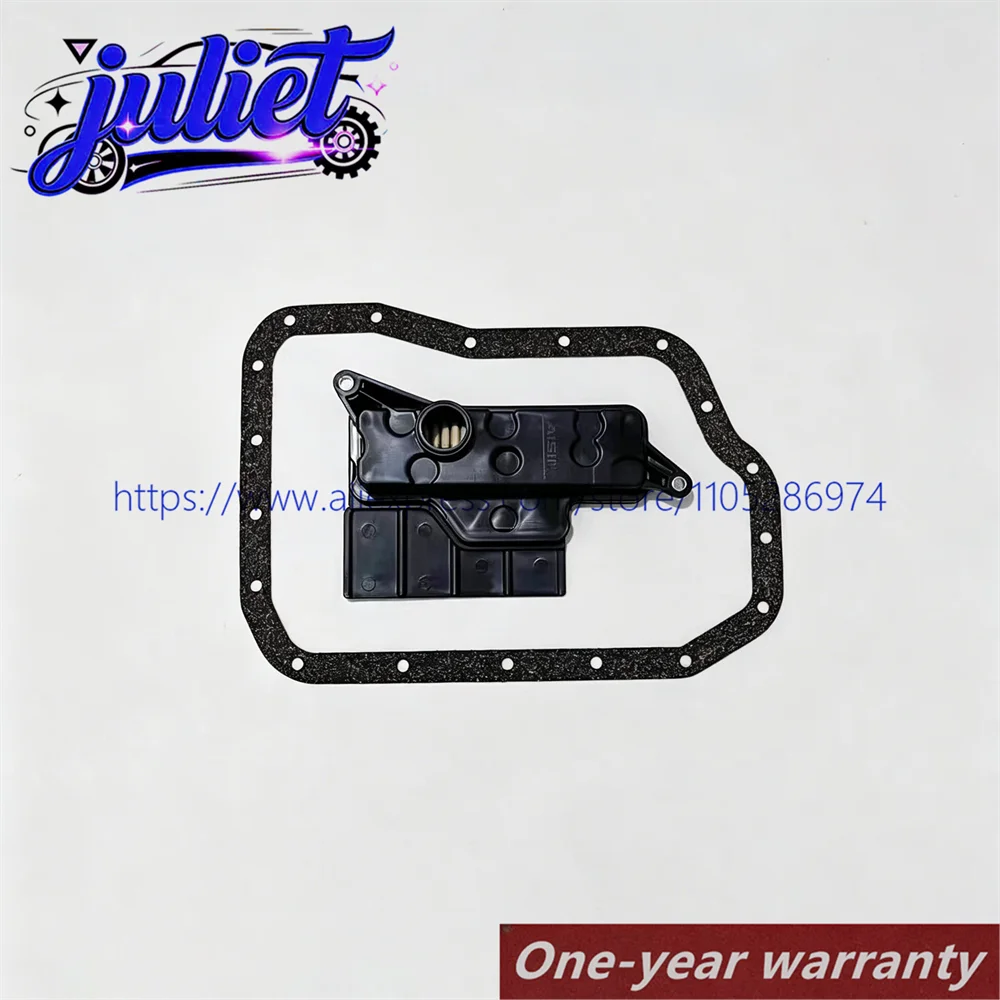 U660E U660 35330-33050 Auto Transmission Filter Kit For Toyota Camry Rav4 Highlander Venza 2009 2010 2011 2012 2013 2014 2015
U660E U660 35330-33050 Auto Transmission Filter Kit For Toyota Camry Rav4 Highlander Venza 2009 2010 2011 2012 2013 2014 2015