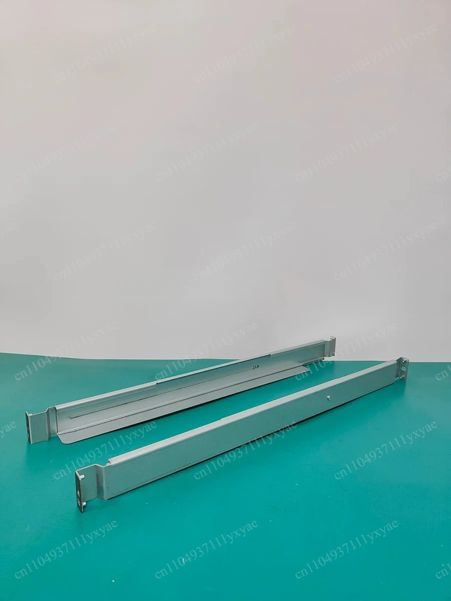 L-type universal guide rail Storage server bracket Universal static slide rail
L-type universal guide rail Storage server bracket Universal static slide rail