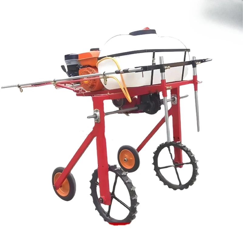 Factory Agriculture Agricultural Pesticides Self Manual Sprayer Agricultural Sprayer
Factory Agriculture Agricultural Pesticides Self Manual Sprayer Agricultural Sprayer