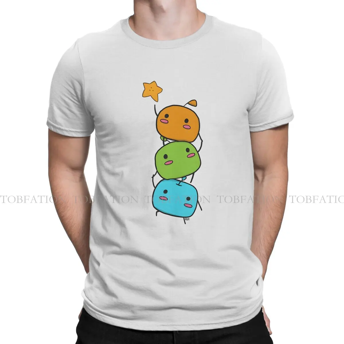 Junimos Stardew Valley Men T Shirt Cotton Graphic Crewneck Tee Shirt Harajuku Short Sleeve
Junimos Stardew Valley Men T Shirt Cotton Graphic Crewneck Tee Shirt Harajuku Short Sleeve
