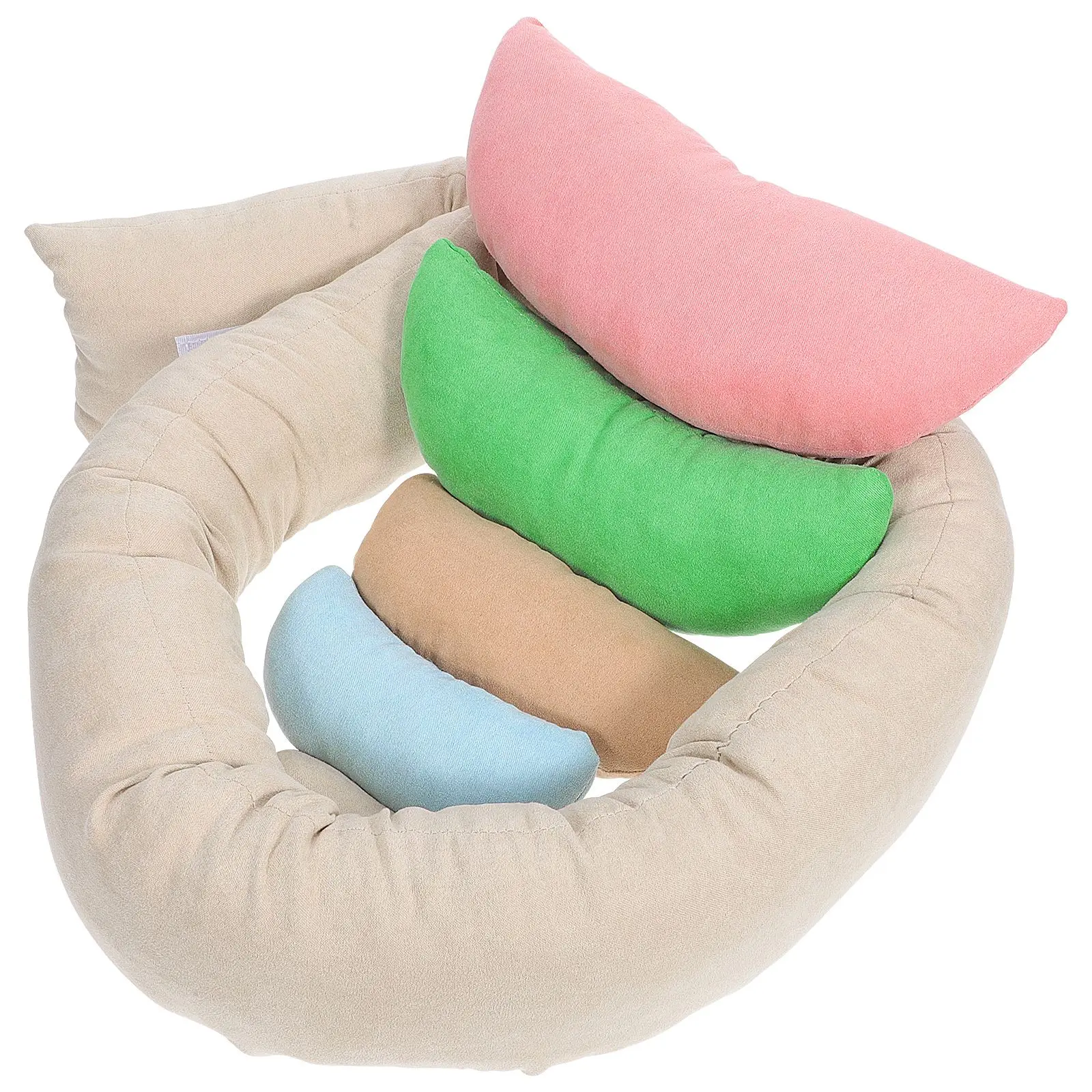 6 Pcs Styling Auxiliary Pillows Newborn Kids Photo Shoot Prop Fabric PP Cotton Comfortable Baby Photography Ornaments Bedroom
6 Pcs Styling Auxiliary Pillows Newborn Kids Photo Shoot Prop Fabric PP Cotton Comfortable Baby Photography Ornaments Bedroom