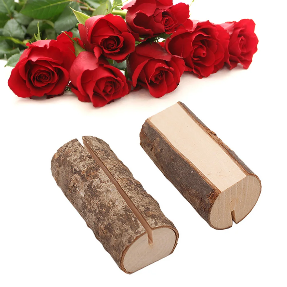 10pcs Rustic Wood Stump Place Holders Wedding Table Name Number Holder Party Decoration Holders Picture Memo Note Photo Clip Hol
10pcs Rustic Wood Stump Place Holders Wedding Table Name Number Holder Party Decoration Holders Picture Memo Note Photo Clip Hol