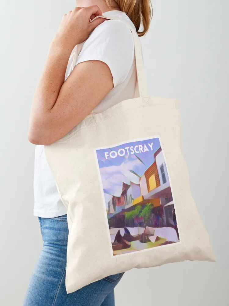 Footscray Vintage Travel Tote Bag Large bags for women Custom bag Lady bag tote men
Footscray Vintage Travel Tote Bag Large bags for women Custom bag Lady bag tote men