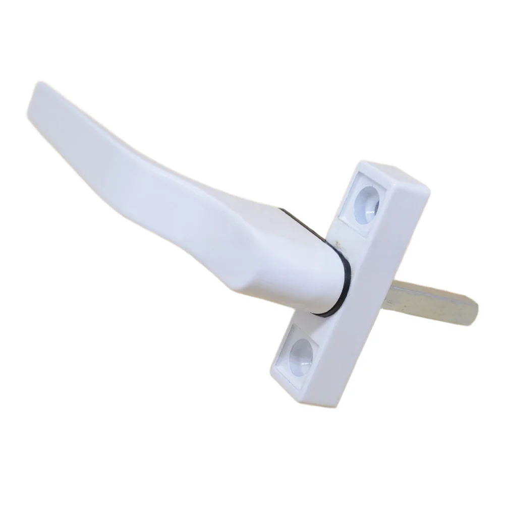 Zinc Alloy For Casement Window Handle with Tilt Turn Compatibility White 15 x 6.4 cm Smooth Baking Varnish Coating
Zinc Alloy For Casement Window Handle with Tilt Turn Compatibility White 15 x 6.4 cm Smooth Baking Varnish Coating